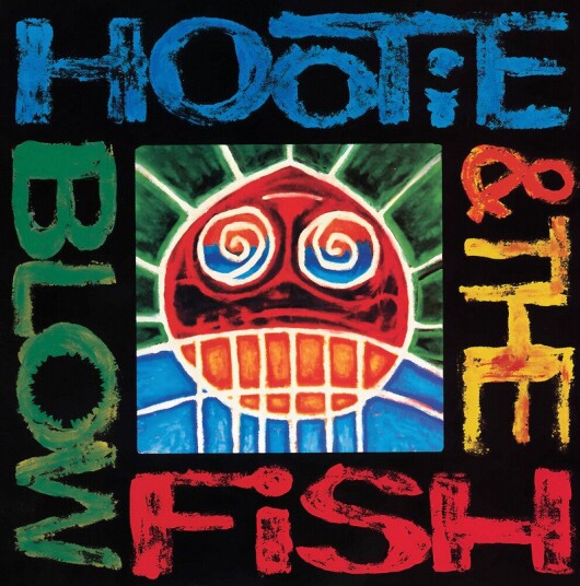 Hootie The Blowfish Rocktober 2026 Vinyl