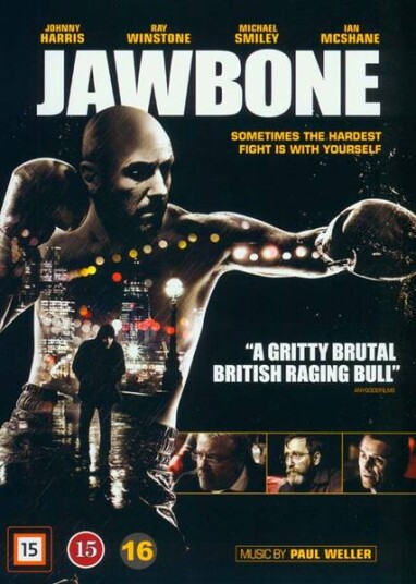 Jawbone (DVD) Jawbone (DVD)