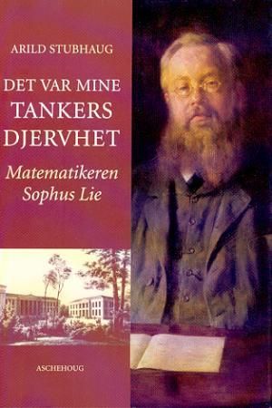 Det var mine tankers djervhet, Veldig pen bok / som ny