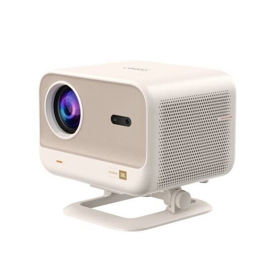 Yaber L2 Plus Full HD Projektor 1920x1080 700 Lumen Hvit Yaber L2 Plus Full HD Projektor 1920x1080 700 Lumen Hvit