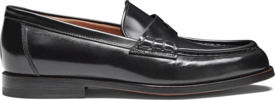 Santoni Dame Sko Svart 35 EU, Santoni Dame Sko Svart 35 EU,