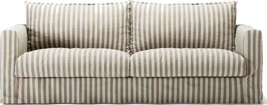 Decotique Le Grand Air Nou 3 Seters Sofa Gentle Ribbon Decotique Le Grand Air Nou 3 Seters Sofa Gentle Ribbon