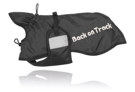 Back On Track Winter Coat 40 cm (734004110623)