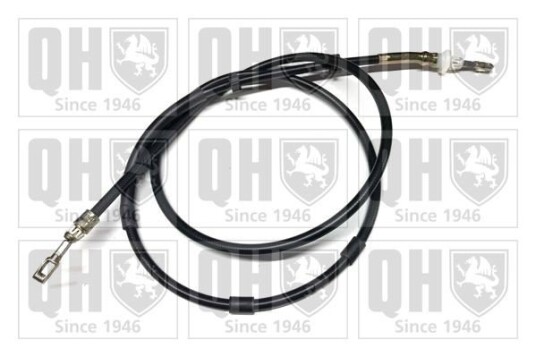 Tautrekk, håndbremse QUINTON HAZELL BC3789