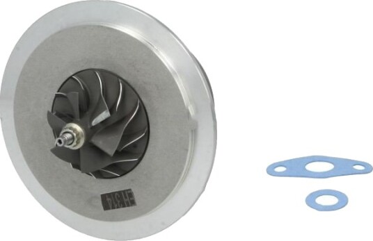 Kjernegruppe, lader EVORON EVCH0314