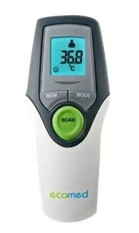 MEDISANA Thermometer Ecomed TM 65E MEDISANA Thermometer Ecomed TM 65E