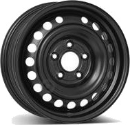 ALCAR 4595 6 x 15 CB67,00 ET46 5/114.3 6 x 15 ALCAR 4595 6 x 15 CB67,00 ET46 5/114.3 6 x 15