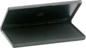 Trodat Swop Pad 6/4910   Blekkpatron   Svart En Pakke 2   For Trodat Printy 4810 4910
