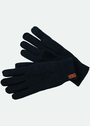 Kinetic Wool Glove Black L Xl Vanter Kinetic Wool Glove Black L Xl Vanter