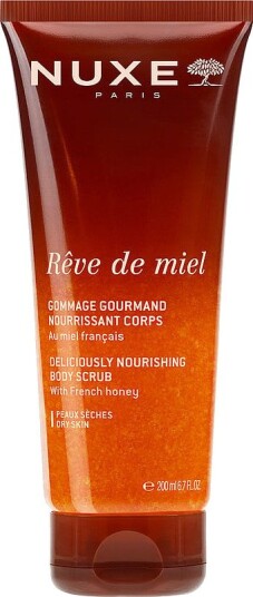 Reve De Miel Body Scrub Reve De Miel Body Scrub