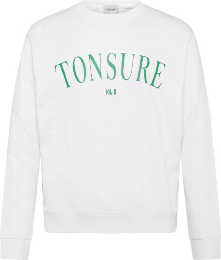 Tonsure | Liam Sweatshirt | S Tonsure | Liam Sweatshirt | S