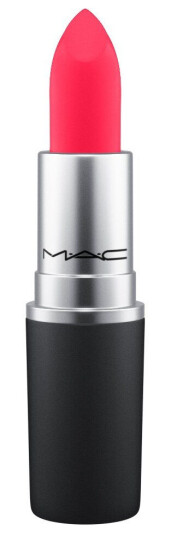 MAC Cosmetics Powder Kiss Lipstick 3 g Fall In Love