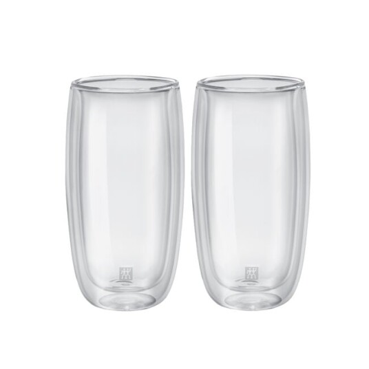Zwilling Sorrento vannglass 475 ml 2-stk. 1564041-01-0 1721290-01-0