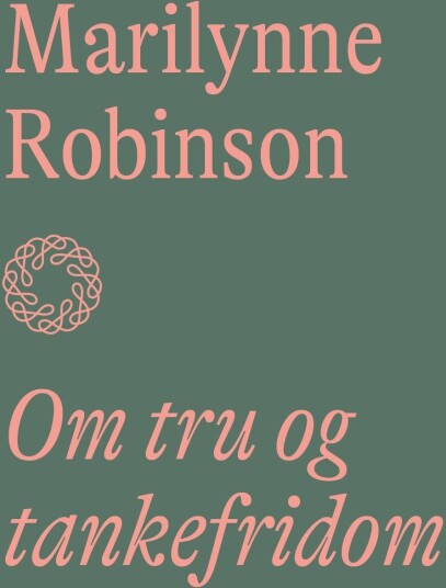 Om tru og tankefridom