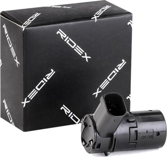 RIDEX 2412P0096 Parkeringssensor RIDEX 2412P0096 Parkeringssensor