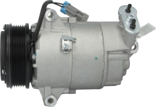 AC kompressor THERMOTEC KTT090226 AC kompressor THERMOTEC KTT090226