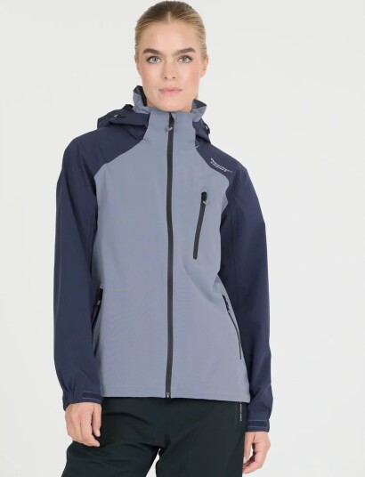 Weather Report Camelia W Awg Jacket W Pro 15000 Blue 42 Weather Report Camelia W Awg Jacket W Pro 15000 Blue 42