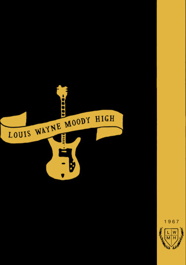 Louis Wayne Moody High