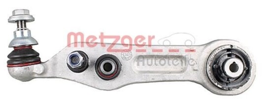 Bærearm METZGER 58130001