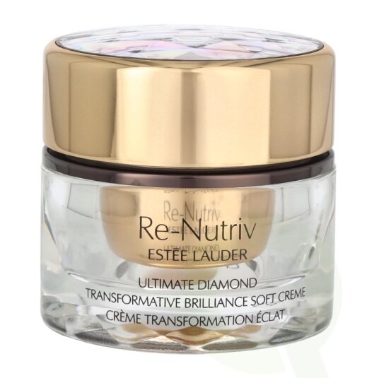 Estee Lauder Re-Nutriv Ultimate Diamond Transformative Brilliance Ansiktskrem 30 ml