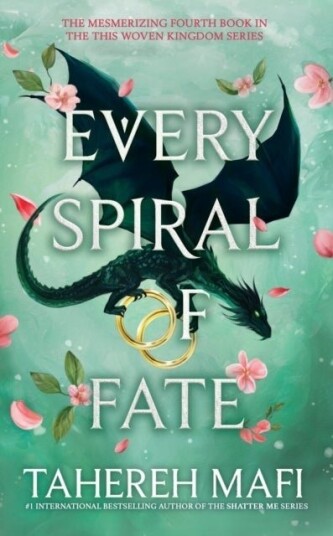 Every Spiral of Fate Every Spiral of Fate