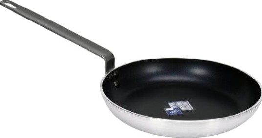 Yato Yg 00132 Rund All Bruk Panne Sort Rustfritt Stål Teflon Platinum Plus 250 °C Aluminium Yato Yg 00132 Rund All Bruk Panne Sort Rustfritt Stål Teflon Platinum Plus 250 °C Aluminium