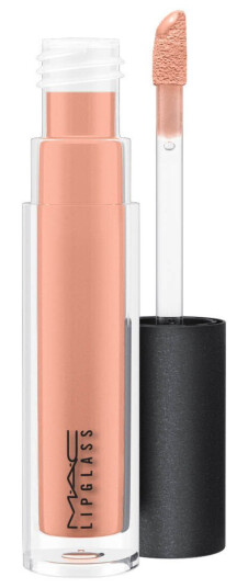 MAC Cosmetics Lipglass 3,1 ml Lust