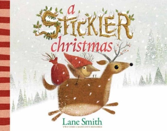 A Stickler Christmas A Stickler Christmas