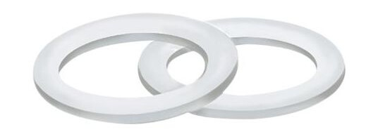 Rutab 1476356 Tetningsring plan tetning, PVC M40