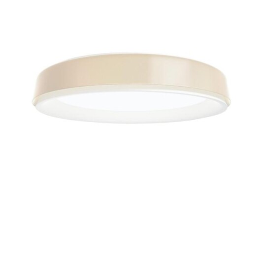 Louis Poulsen LP Grand Taklampe Ø148 3000K & Dali Champagne
