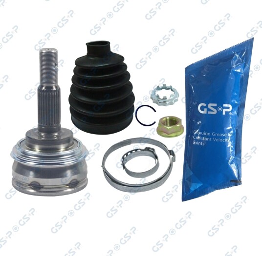 Drivledd GSP 831001 Drivledd GSP 831001