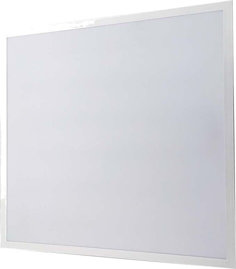 V Tac Innfelt Led Panel 40W 48000Lm 6500K Ip20 600X600 + Philips Driver 23823