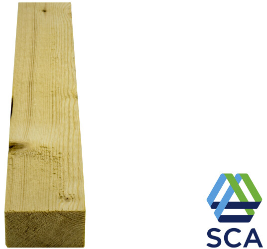 Sca Wood GRAN 36X048 LEKT/REKKE KL1 L4800