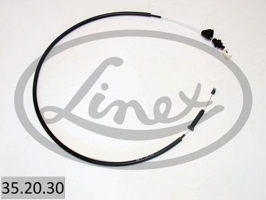 Gasswire LINEX 35.20.30