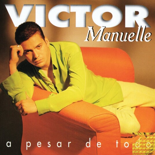 Pesar De Todo Vinyl