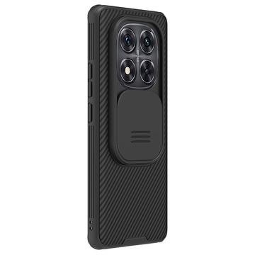 Nillkin Xiaomi Redmi Note 14 Pro+ 5G CamShield Pro Hybrid deksel   Svart