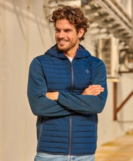 Jack & Jones Jack&jones; Multi Hybrid Jacket  S