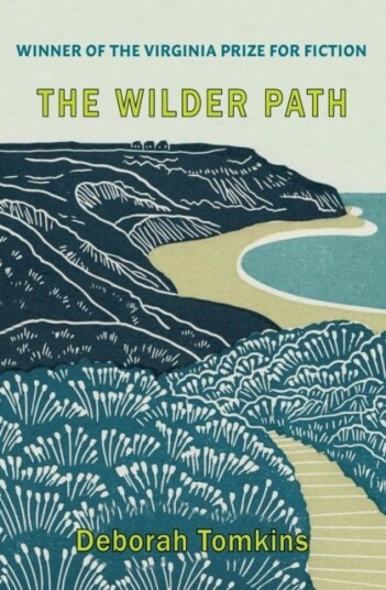 The Wilder Path The Wilder Path