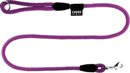 Chaba Hundebånd Linka L Fuchsia 14 Mm/1.3 M Chaba Hundebånd Linka L Fuchsia 14 Mm/1.3 M