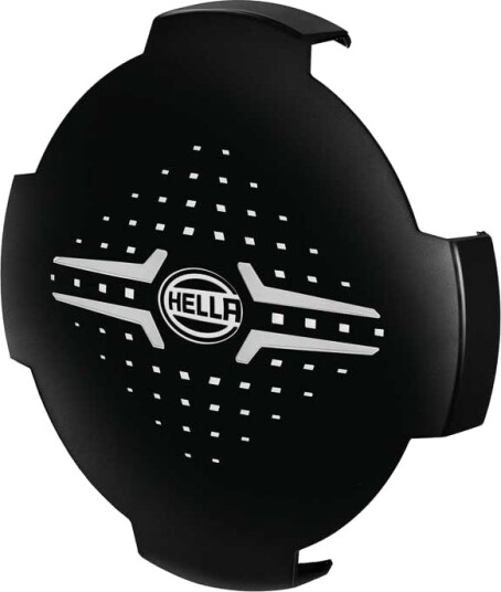 HELLA 8XS 358 198-001 Kappe, fjernlys