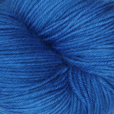 Symfonie Yarns Terra Garn 2017 Koboltblå