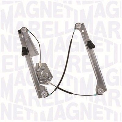 Vindusheis MAGNETI MARELLI 350103170234