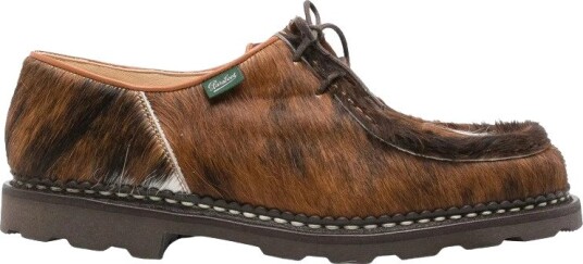 Paraboot Herre Sko Brun 42 1/2 EU,