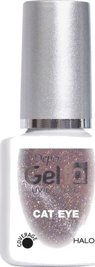Depend Gel iQ Effects Cat Eye Halo
