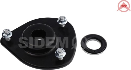 SIDEM 871408 KIT Reparasjonssett, fjærbeinslager SIDEM 871408 KIT Reparasjonssett, fjærbeinslager