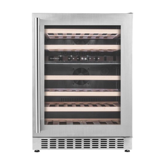 Temptech Oslo vinskap OX60DX 24 Temptech Oslo vinskap OX60DX 24