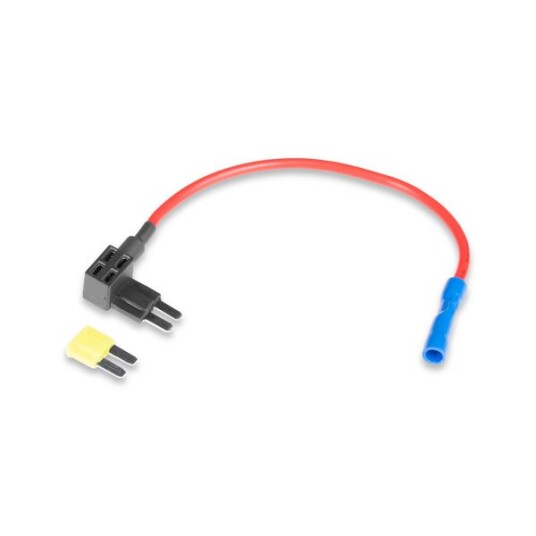Sikringssplitterkabel PURELUX Fuse Splitter For Micro2 sikring