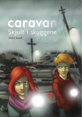 Skjult i skyggene Skjult i skyggene