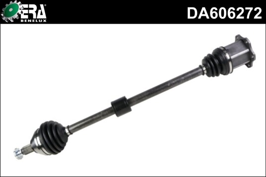 ERA Benelux DA606272 Drivaksel ERA Benelux DA606272 Drivaksel