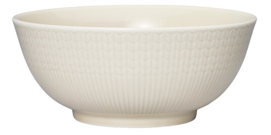 Rörstrand Swedish Grace skål 60 cl havre Rörstrand Swedish Grace skål 60 cl havre